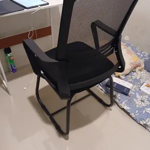 Etife Kursi Komputer / Kursi Ergonomis / Kursi Kantor / Kursi Meja