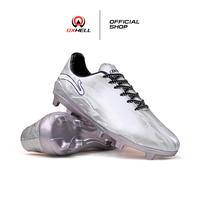 Gambar Oxwell Ocellatus - Sepatu Bola Putih Abu - PUTIH ABU, 40 dari Oxwell Kab. Tangerang 5 Tokopedia