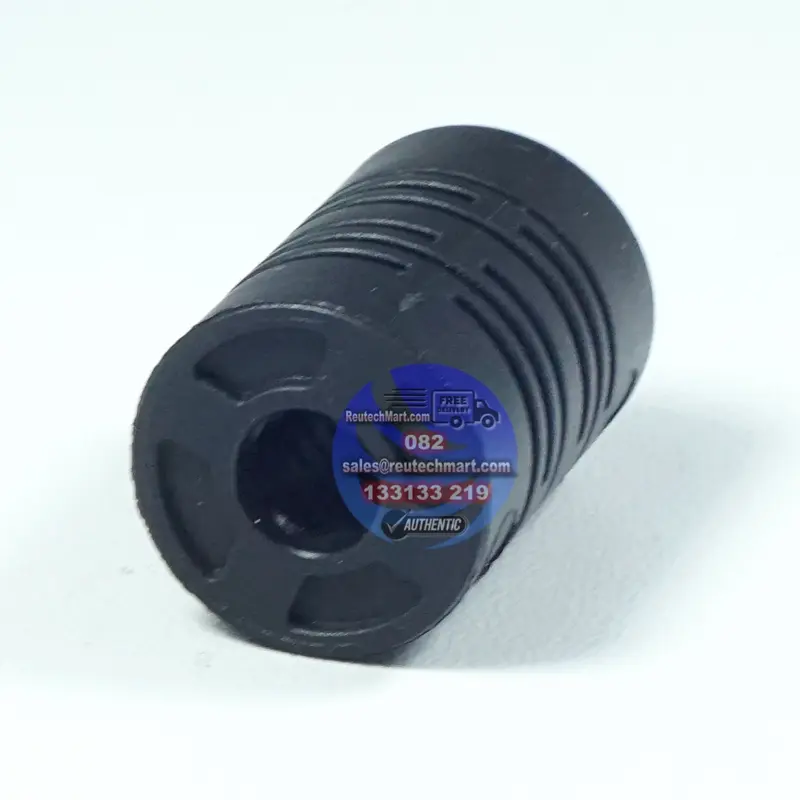 Coupling Encoder 15x22mm Diameter 6x6mm WOD CPW1522D0606 - Shop | Tokopedia