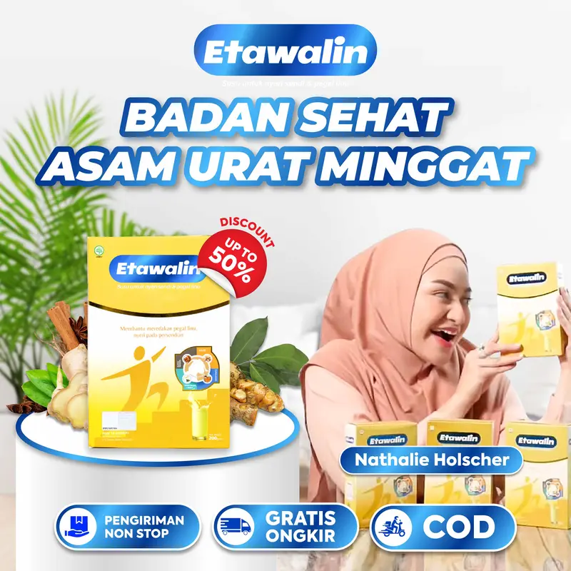 Susu Kambing Etawa Bubuk Etawa Asli 200gr Halal BPOM Manis Milk Dairy 0