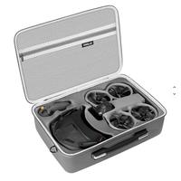 Gambar Startrc PU Carrying Case for DJI Avata 360 Storage Bag Tas Drone Avata 360 dari Devil Store Indonesia Kota Administrasi Jakarta Utara 3 Tokopedia