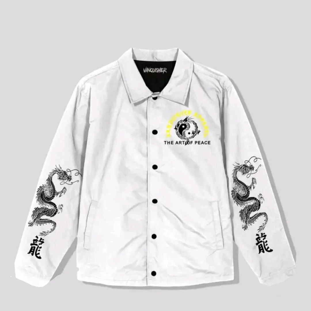 JAKET COACH PRIA VIRAL/JAKET COACH CJ KEREN/Bajumurahbandung/JAKET COACH PARASUT PRIA WANITA MURAh