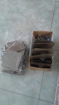 Product Review of COMBO 50 Móc Dán Tường Siêu Chắc - Móc Treo Đồ INOX Không Gỉ, Chịu Lực Tốt - Tiện Lợi, Dễ Dán from S**️ 0