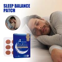 Gambar EELHOE Sleep Patch - Helps care for sleep, relax body and mind, body care patch, sleep aid patch dari EasyGo shopping Kota Tangerang 5 Tokopedia