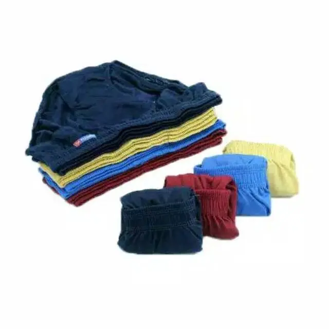 6PCS Celana dalam Pria dewasa paket  / size M L XL XXL/ Real Picture / Good quality 4
