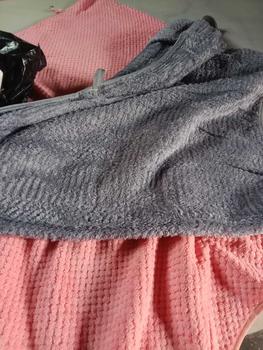 Product Review of {COD} Handuk Microfiber Anak 100cmx50cm (H214) from @**a f**1 0