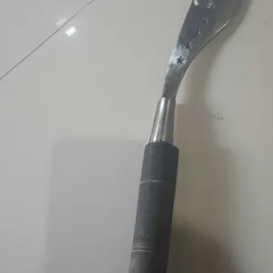 Alat pertanian tradisional bintang lima