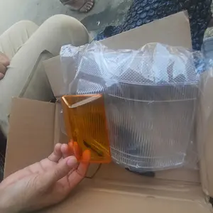 Mika Lampu Sein / Sen Toyota Kijang Grand Harga 1 Pcs