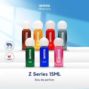 [NEW LAUNCHING] Aoera - Travel Size Z Series Eau De Parfum 15ML