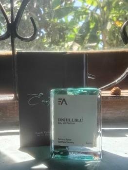 Product Review of King of Legend Parfum Earth 50ml - Exrait de Perfume Wangi tahan Lama from u**a 0