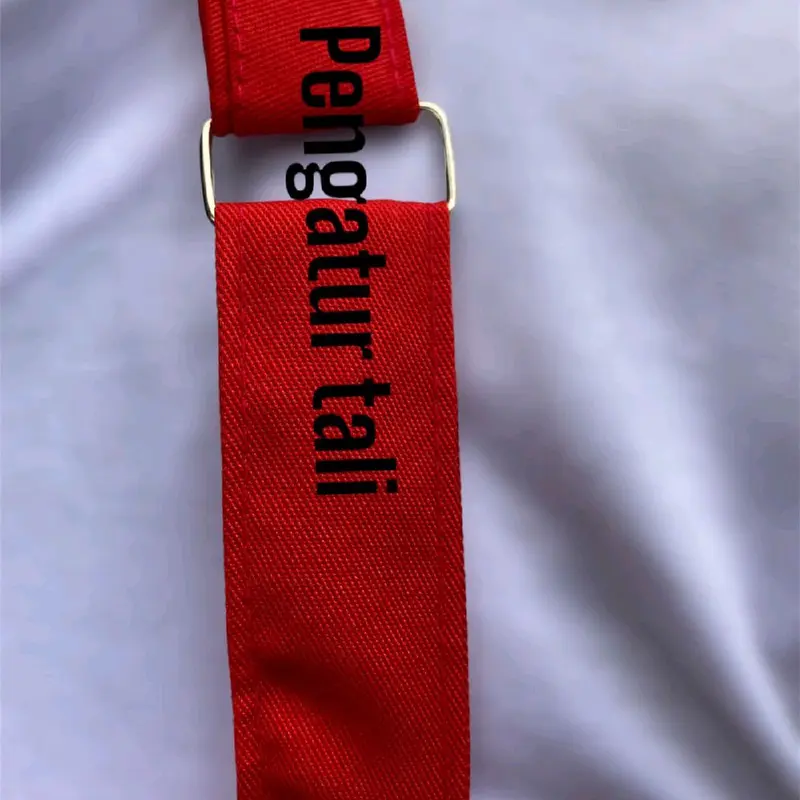 Celemek Masak_Apron Barista/BISA PAKE LOGO SESUAI KEINGINAN Tali 7