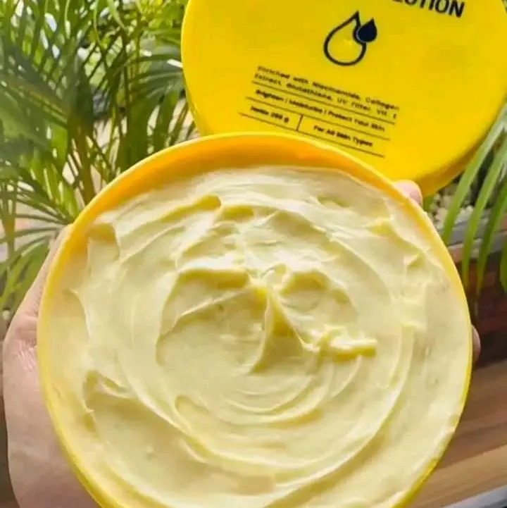 new HandBody NRL 100% ori Lotion 0