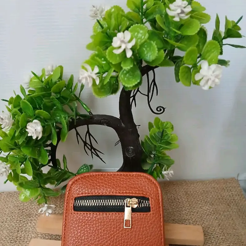 dompet wanita /dompet wallet elice 5