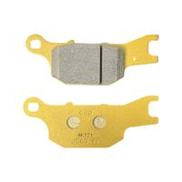 Gambar Elig Kampas Rem Belakang Satria FU 150 FI - EM370 dari Aki Murah Jakarta Kota Tangerang Selatan 3 Tokopedia