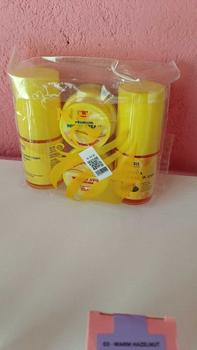 Product Review of 3 PAKET NRL EKONOMIS JOIN RESLLER from i** 0