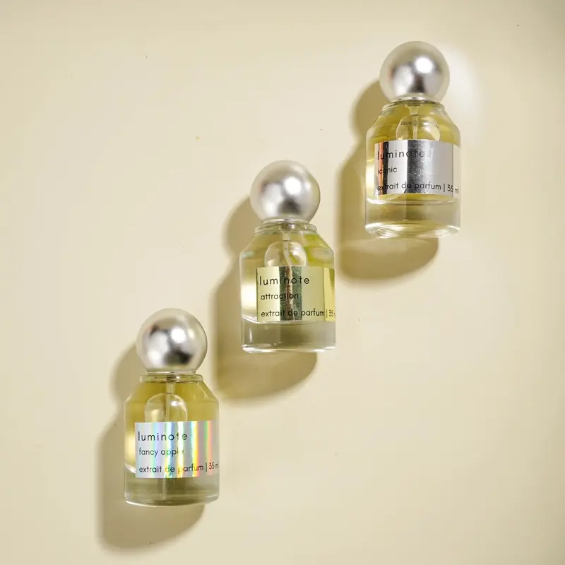Luminote Attraction Extrait de Parfum 35ml 2