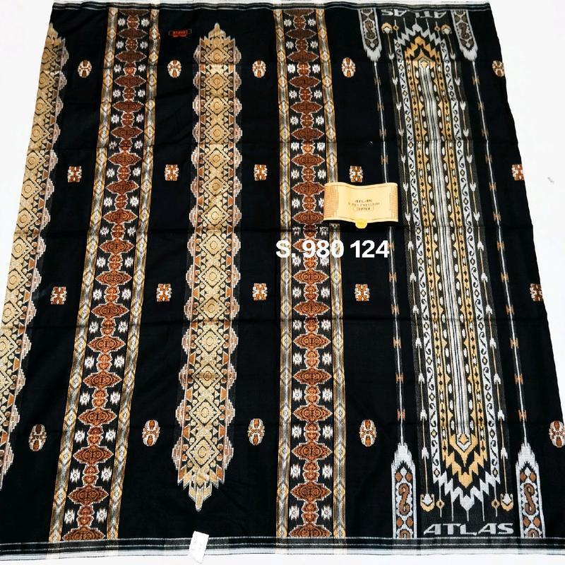 ATLAS SUPER PREMIUM AFKIR 980, 975, 970, Dll MOTIF TERBARU DAN NYAMAN DIPAKAI 3