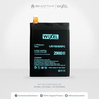 Gambar WIXEL Baterai So.ny Xperia Z5 Dual Z5 Big Z5 Doco.mo E6603 E6653 E6633 E6683 LIS1593ERPC AU SOV32 SO-01H SO01H Real Capacity Battery Batre Batrai HP Handphone Ori Original dari ghanya Kab. Tangerang 1 Tokopedia