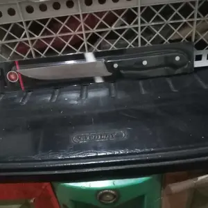 Pisau Dapur / Pisau Buah / Solingan 5 inc