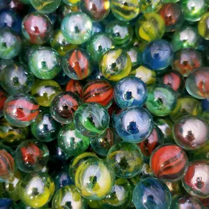 neker/gundu/kelereng/guli/motif macan