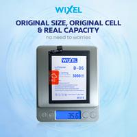 Gambar WIXEL Baterai B-D5 Compatible for V7 Y75 1718 BD5 Double Power Real Capacity Batre Batrai Battery Dual dari WIXEL Kab. Tangerang 4 Tokopedia