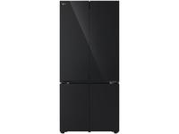 Gambar LG Kulkas Multi Door GV-B25FFGPB 677L/617L Terbaru dengan Auto Ice Maker Hitam Door Cooling & ThinQ Smart Technology - Pintu - Luar Jatabek(kayu) dari LGAuthorizedDealer Kota Administrasi Jakarta Barat 3 Tokopedia