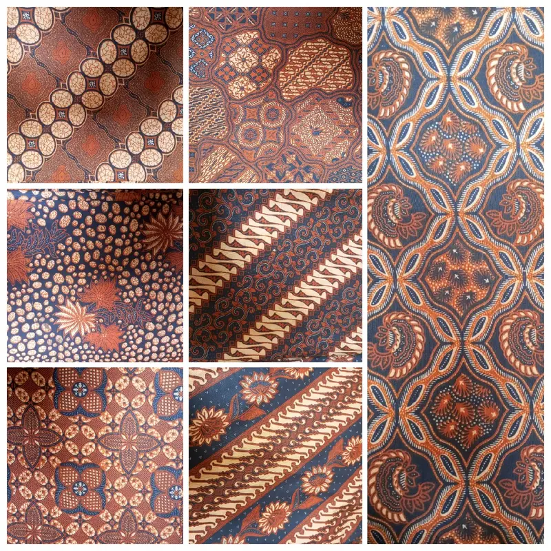 kain panjang 5 pcs asli murah batik parang batik  jogja kain  jarik kain jarik jogja 1