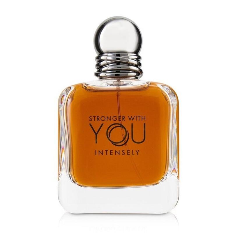 Stronger with you Intensely EDP 100ml for men