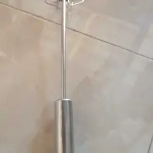 HAND MIXER MANUAL PENGOCOK TELUR STAINLESS STEEL BLENDER KOCOKAN PUTAR DORONG TANGAN PENGADUK MIXER DORONG TANGAN UNTUK MENCAMPUR MENGADUK MENGADUK ALAT AKSESORIS DAPUR RUMAH CAFE HOTEL PREMIUM IMPORT BERKUALITAS