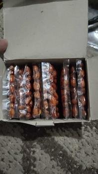 Product Review of SNS - 1 Dus (12pcs) Kemasan baru - Kacang Pedas Manis Camilan Jadul Enak Food Snacks Goreng Cemilan Makanan Jajanan from j**o 1