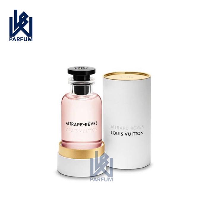 Promo Louis Vuitton LV Attrape Reves Women EDP 100 Ml Cicil 0% 3x