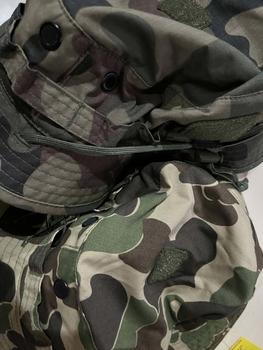 Product Review of HELIKON-TEX BOONIE HAT MK2 - POLYCOTTON STRETCH RIPSTOP, good for bird watching, hiking in the jungle, or animal watching in the zoo from z**u 1