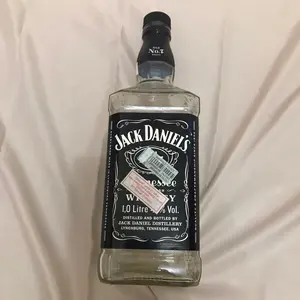 HIasan botol minuman variasi