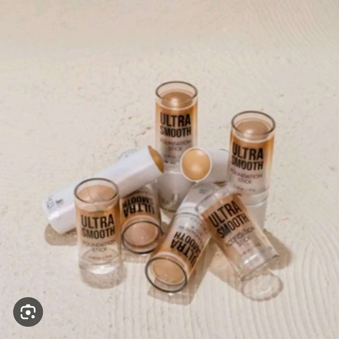 Ultra Smooth Cover Foundation Viral Full Coverage
