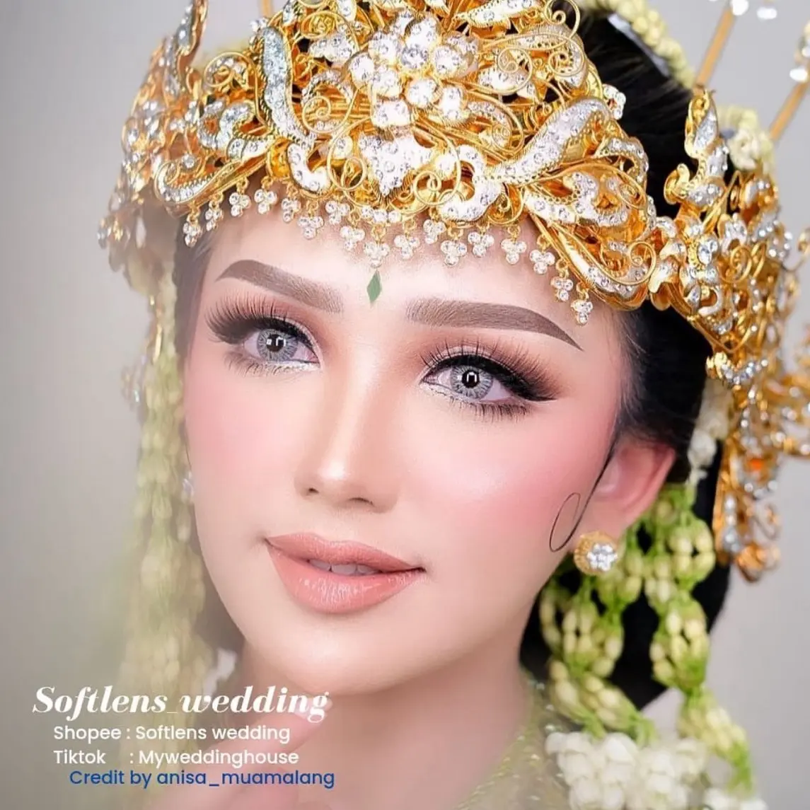 Softlens Gel Adelio / Olio 14.5mm | Normal & Minus sd -10.00