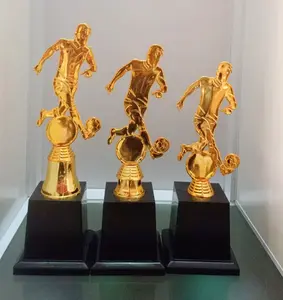 PIALA SET 001 PROMO HARGA SATUAN BISA REQUEST FIGUR GOLD