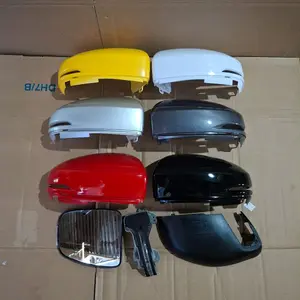 Cover Spion Honda Mobilio 2016 2017 2018 2019 2020 2021 2022 2023 2024 2025 Car