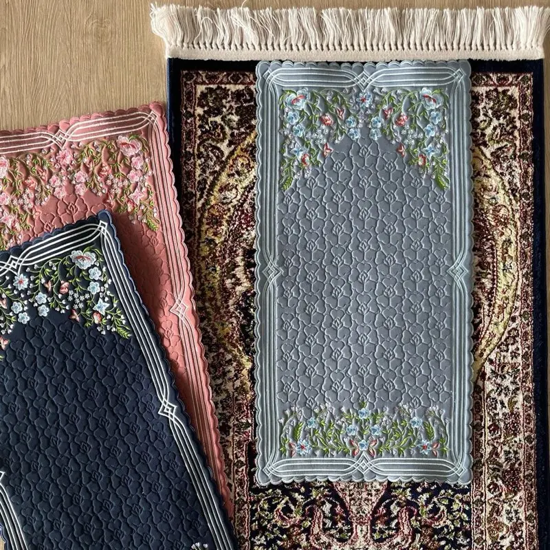 AS-IS - Mini Sejadah Sulam Exclusive DHIYA