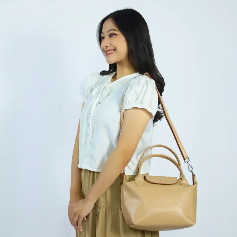 LILAKHANTI BAG - TOP-HANDLED BAG WANITA BY SAFITRI 0