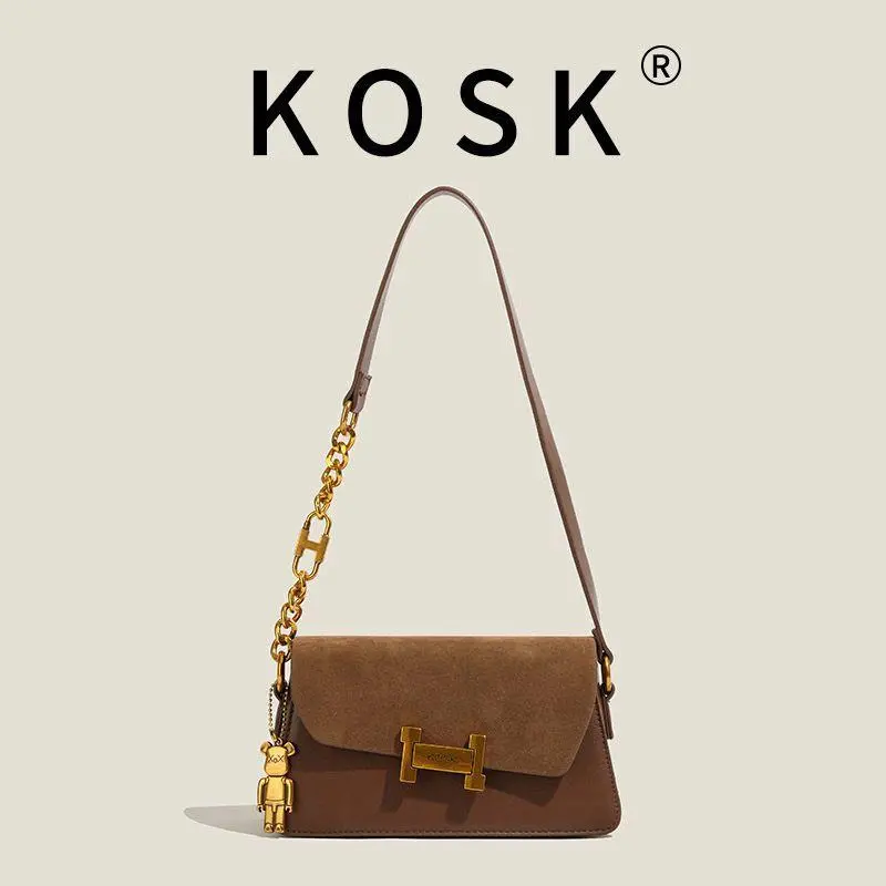 MOONBAGS Tas Selempang Wanita Fashion KOSK NFC - 0169