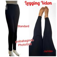 Gambar LEGGING BAHAN VELON TEBAL / LEGGING DALAMAN GAMIS PANJANG / LEGING DALAMAN ROK SEKOLAH dari Grababagindo Kota Medan 2 Tokopedia