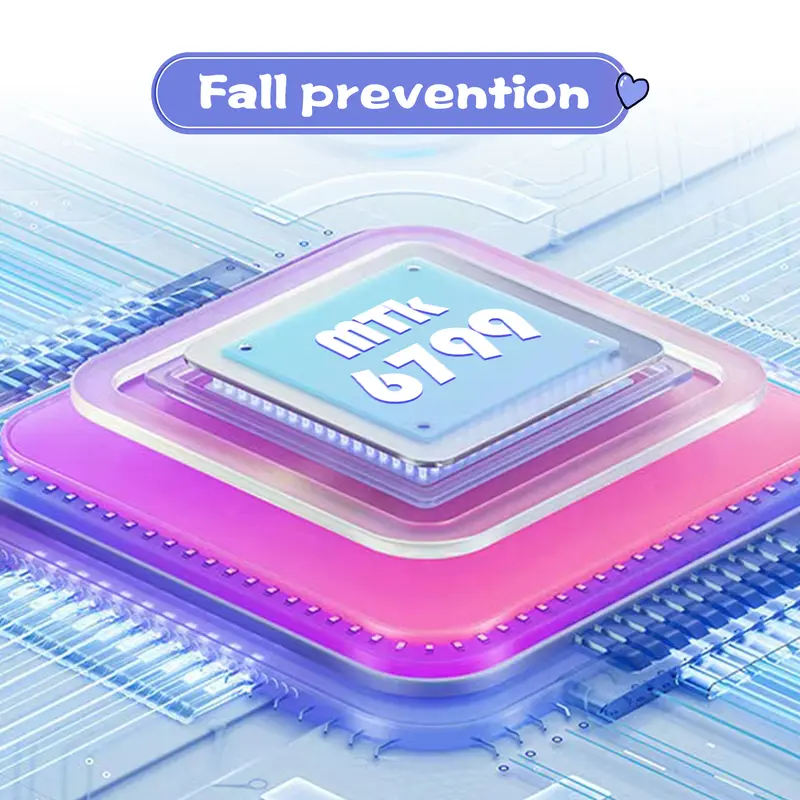 【Bisa COD+Free Wireless mouse keyboard 】Tablet PC Baru  E13 Ultra Kids Edition 6GB+128GB Tablet Android 7 /10.1 inch Layar Full Screen Layar Besar Wifi 5G Bluetooth 7