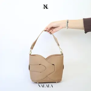 NALALA Tas Selempang Wanita Terbaru Kekinian Kode Kira