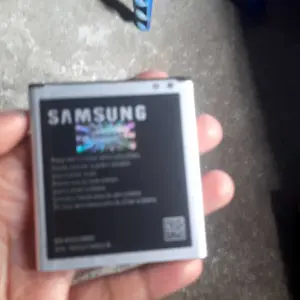BATRE BATERAI COMPATIBLE Samsung J2 Prime Original Battery