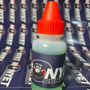 ESSEN MONYET 99 HIJAU GACOR