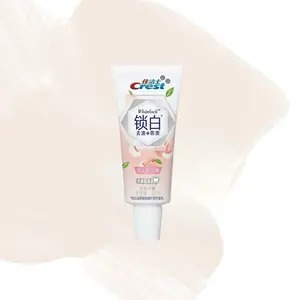 Crest Pasta Gigi Whitelock White Peach 20gr