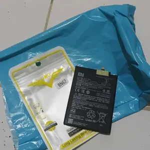 Battery Compatible Redmi 9T / Poco M3 BN62 Baterai Batrai Batrei Batre