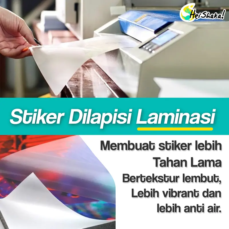 Stiker Pack Hindia Feast Lomba Sihir Baskara Putra Isi 13 Pcs Sticker Musik Band Indie Vinyl Anti Air 3