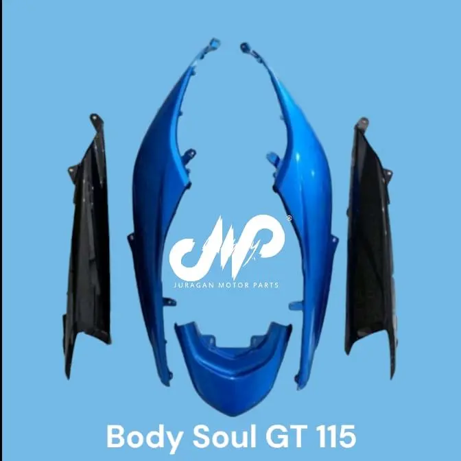 Cover Body Bodi Samoing Soul Gt Biru Fullset 0