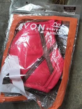 Product Review of AVON Bra Non-Wire Everyday Comfort Soft Cup 32A - 38B Womenswear Apparel from s**7 1